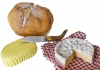 faux camembert