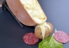 raclette fondante