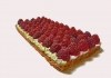 tarte-aux-framboises