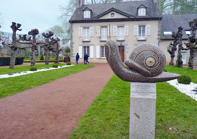 jardin Bourchevreuil