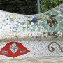 mobilier mosaïque